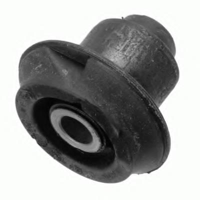 BUJE SUSPENSION